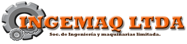 Maestranza Ingemaq Limitada